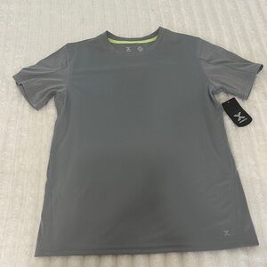 Xersion Charcoal Short Sleeve Tee